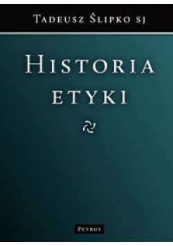 Historia Etyki