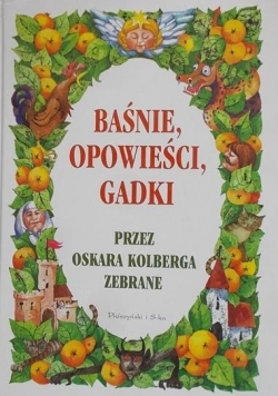 Baśnie  opowieści gadki