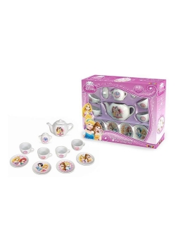Porcelana Disney Princess