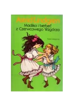 Madika i berbeć z Czerwcowego Wzgórza