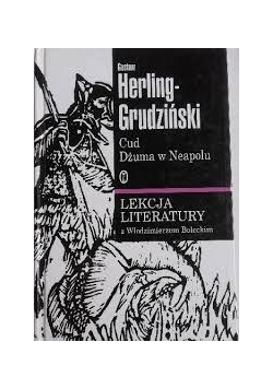 Cud. Dżuma w Neapolu