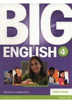 BIG English 4