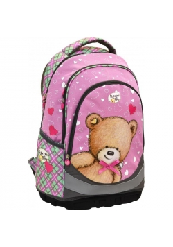 Plecak ergonomiczny Popcorn Bear 1