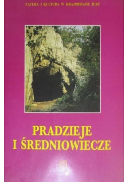 Natura i kultura w krajobrazie Jury: Pradzieje i średniowiecze