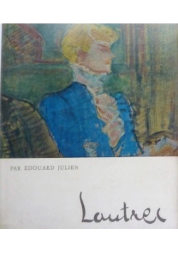 Lautrec