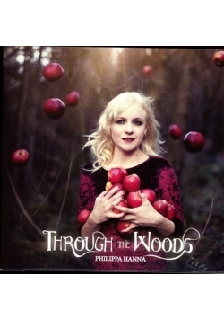 Through the Woods, CD, Nowa