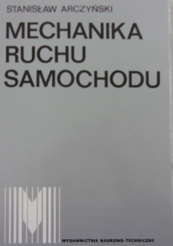 Mechanika Rachunku Samochodu
