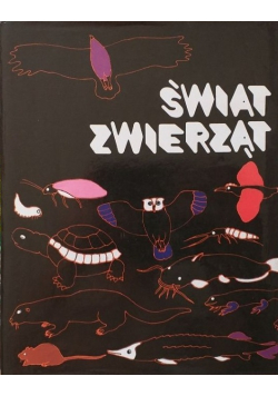 Świat zwierząt