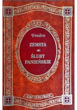 Zemsta Śluby Panieńskie
