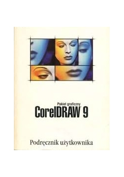 Pakiet graficzny CorelDRAW 9