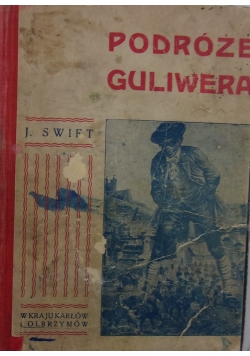 Podróże Guliwera, 1947 r.
