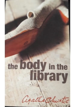 The body in the library