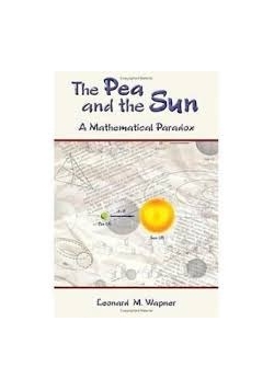 The pea and the sun