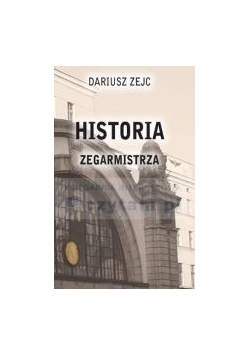 Historia zegarmistrza