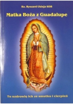 Matka Boża z Guadalupe
