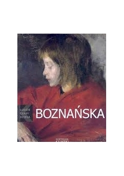 Olga Boznańska