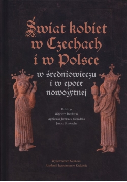 Świat kobiet w Czechach i  w Polsce
