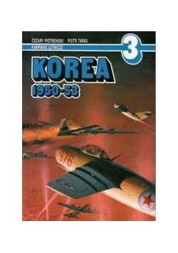 Korea 1950-53