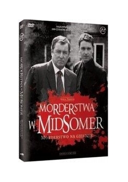 Morderstwa w Midsomer morderstwo na giełdzie
