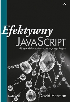 Efektywny JavaScript. 68 sposobów wykorzystania...