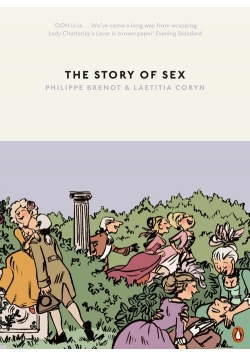 The Story of Sex