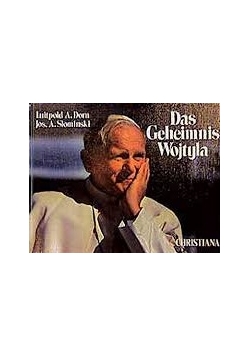 Das Geheimnis Wojtyla