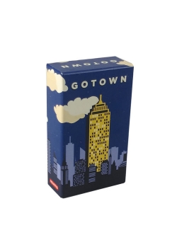 GoTown