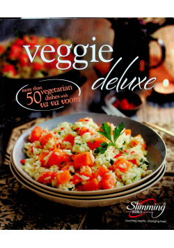 Veggie deluxe