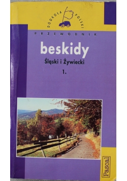 Beskidy Śląski i Żywiecki 1