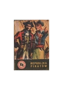 Republika piratów