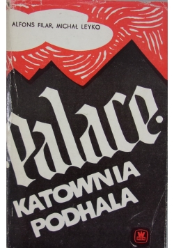 Palace Katownia Podhala