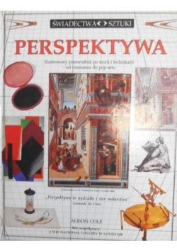 Świadectwa sztuki. Perspektywa