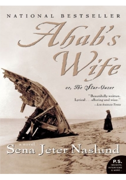 Ahab's Wife or The Star Gazer