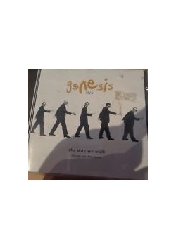 The Way We Walk, Volume Two: The Longs, CD