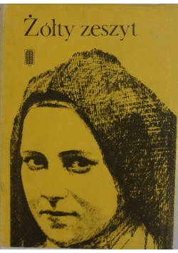 Żółty zeszyt