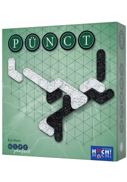 Gipf: Punct REBEL