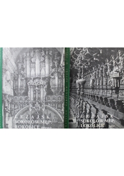 Katalog zabytków sztuki w Polsce Tom 1 do 2