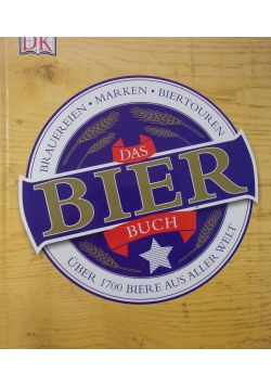 Das Bier Buch