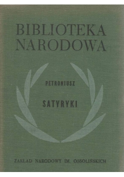 Satyryki
