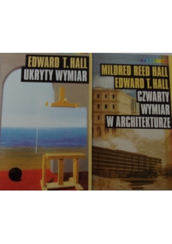 Ukryty wymiar/ Czwarty wymiar w architekturze