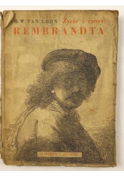 Życie i czasy Rembrandta, 1950 r.