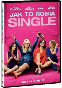 Jak to robią single DVD