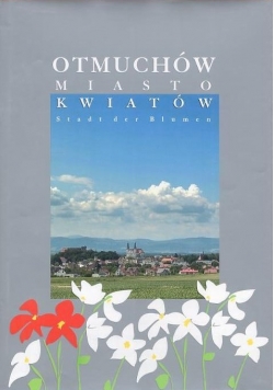 Otmuchów miasto kwiatów