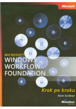 Microsoft Windows Workflow Foundation