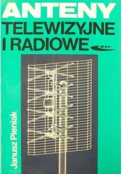 Anteny telewizyjne i radiowe