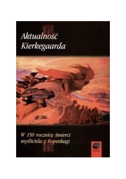 Aktualności Kierkegaarda