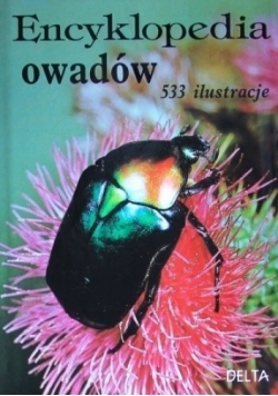 Encyklopedia owadów Chrząszcze