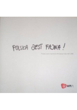 Polska jest fajna!
