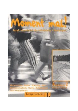 Moment mal 2 AB + CD "L"