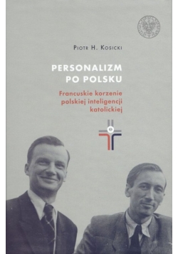 Personalizm po polsku.